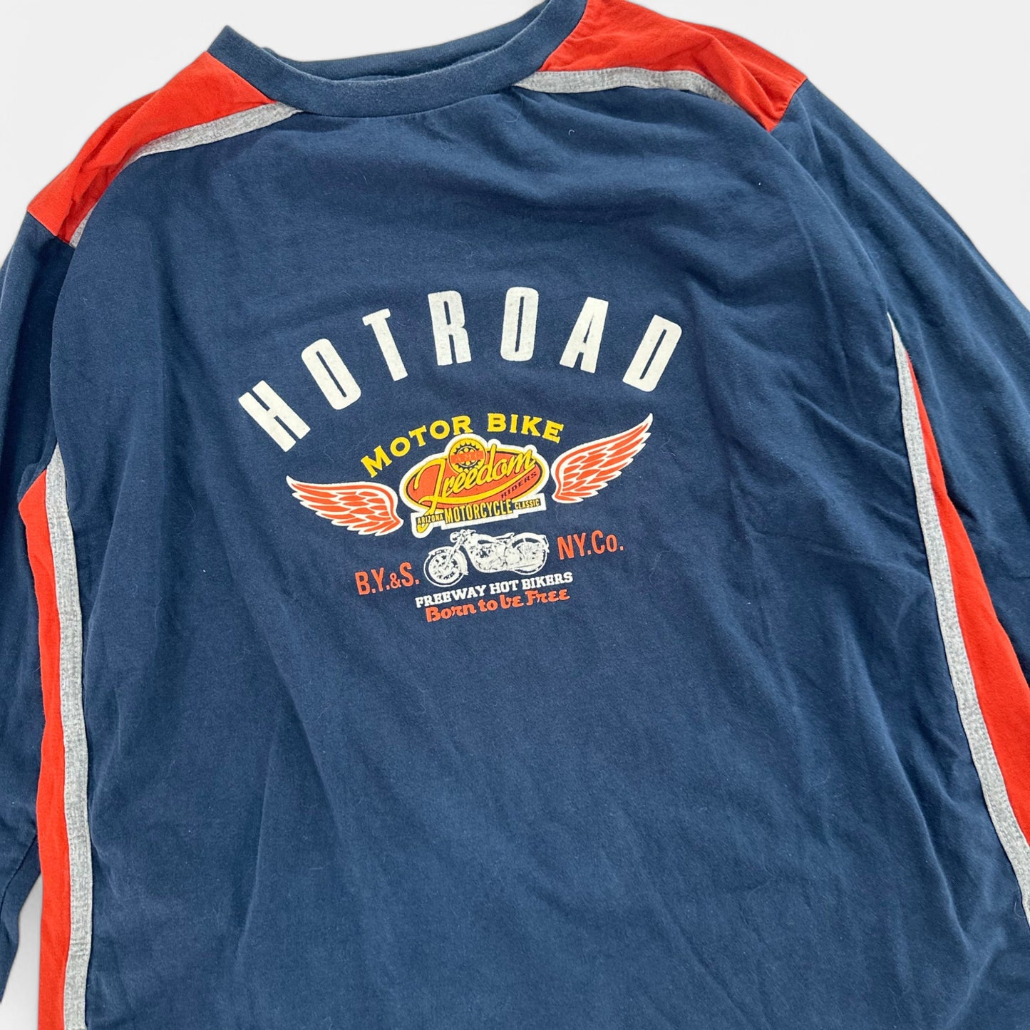 T-Shirt  Boys : 14 ans