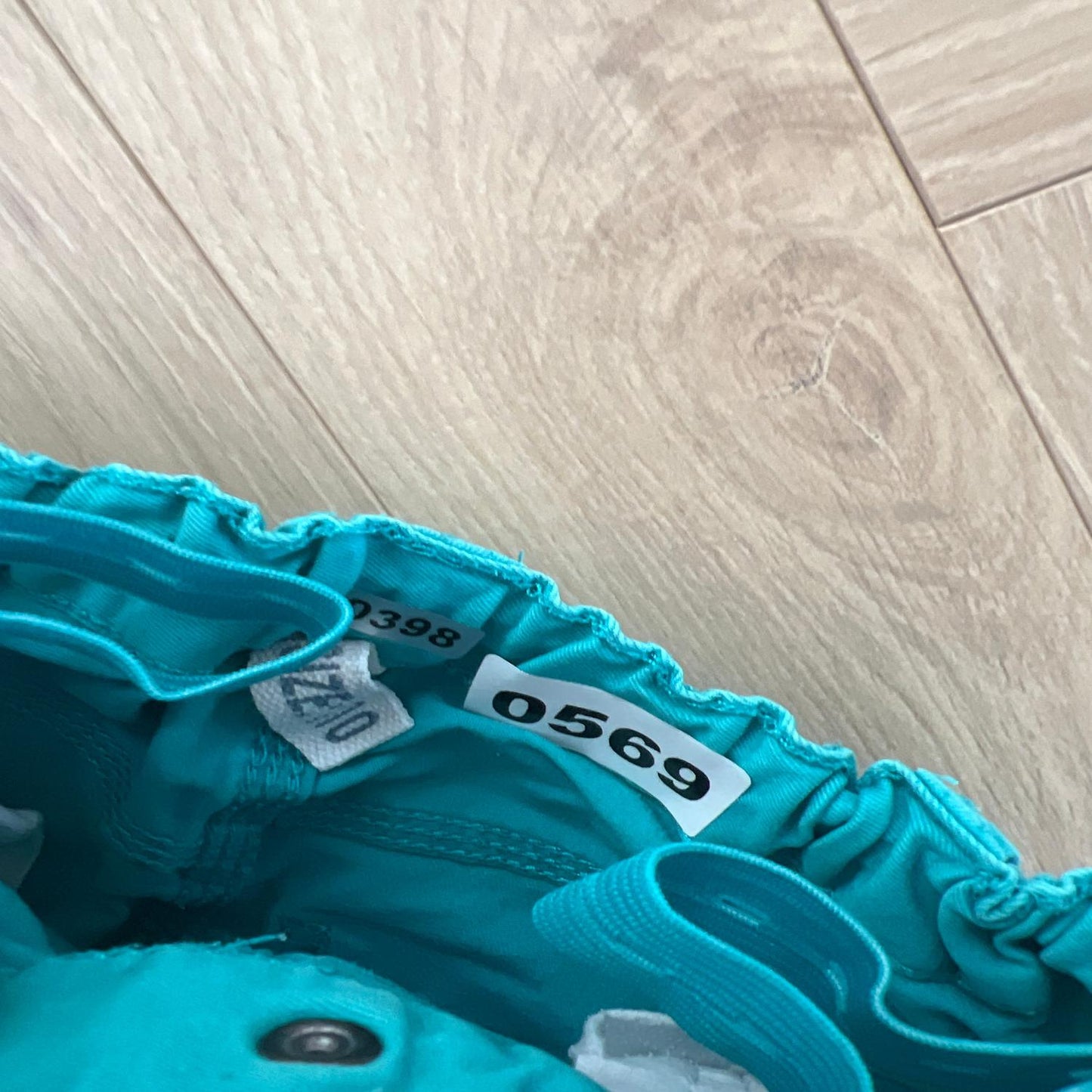 Pantalon Hema : 5 ans