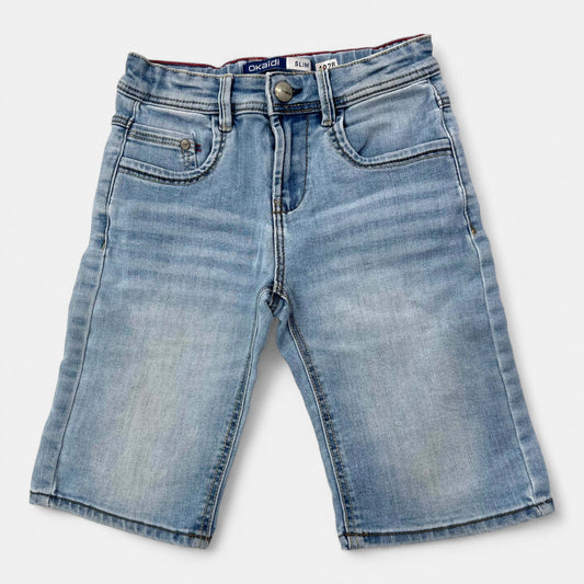 Short Okaidi Slim : 9 ans
