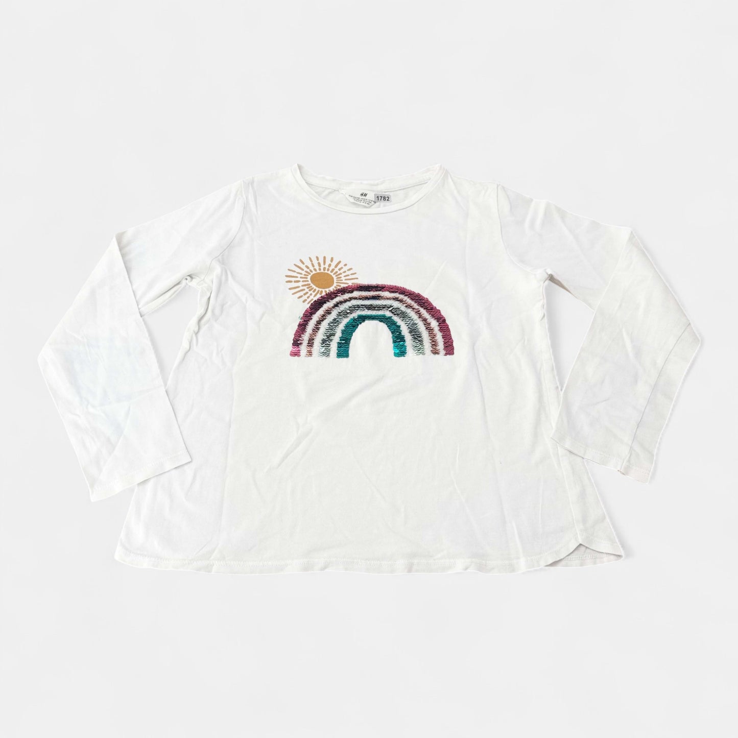T-Shirt H&M : 9 ans