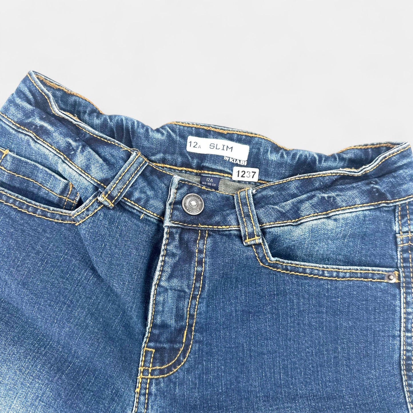 Short Kiabi : 12 ans