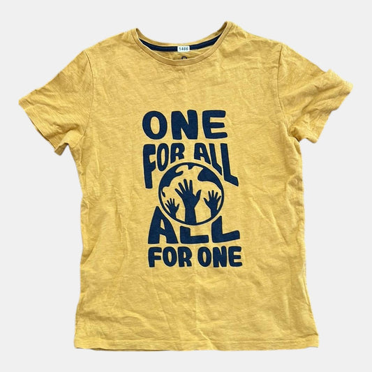 T-shirt Okaïdi 12 ans : 12 ans