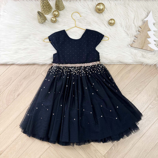 Robe  princesse fête Tape à l'oeil : 6 ans