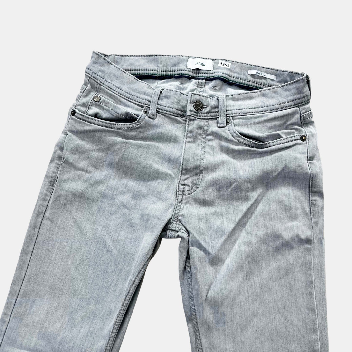 Pantalon Jules : 12 ans