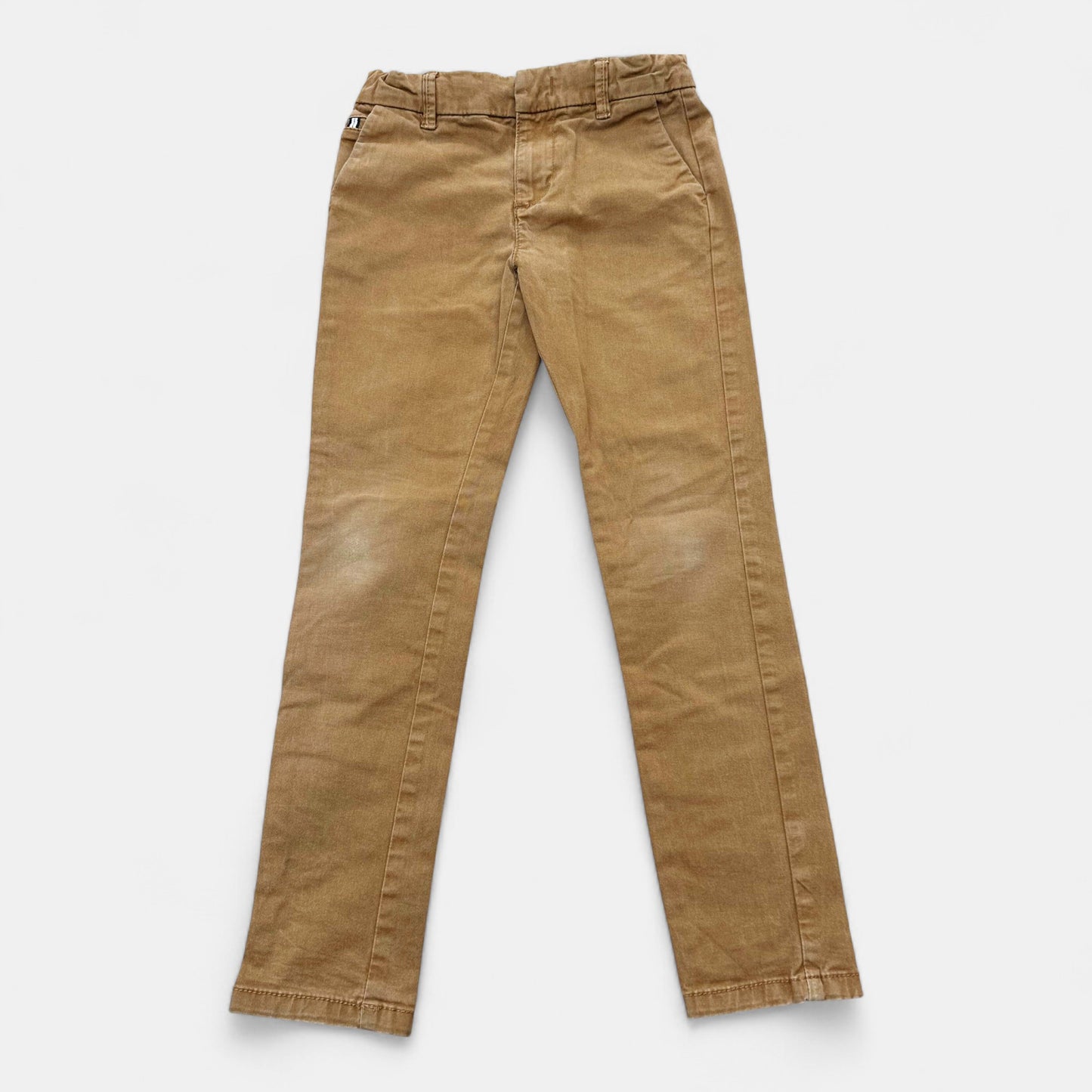 Pantalon Tape à l'oeil : 8 ans