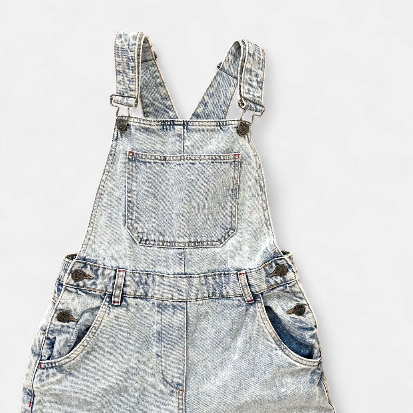 Salopette Camps United : 14 ans