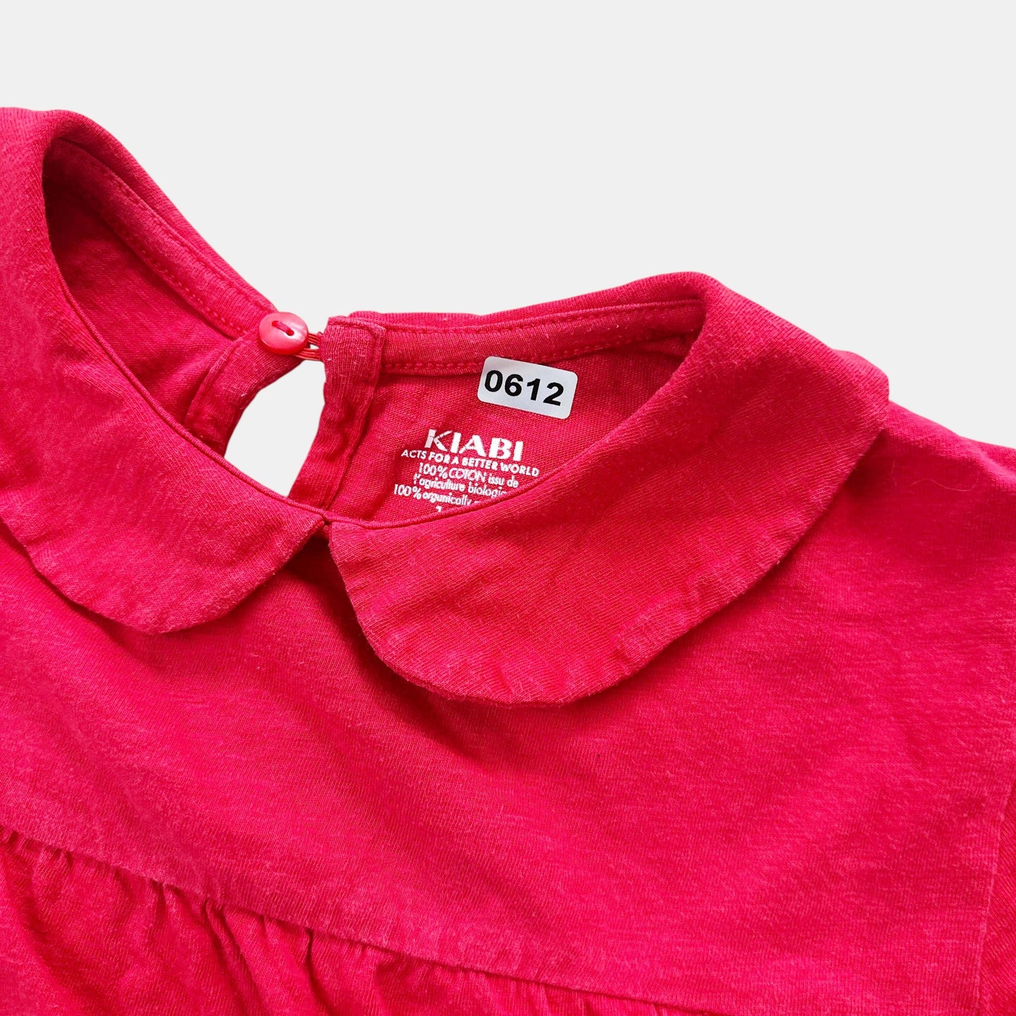 Blouse Kiabi : 12 ans