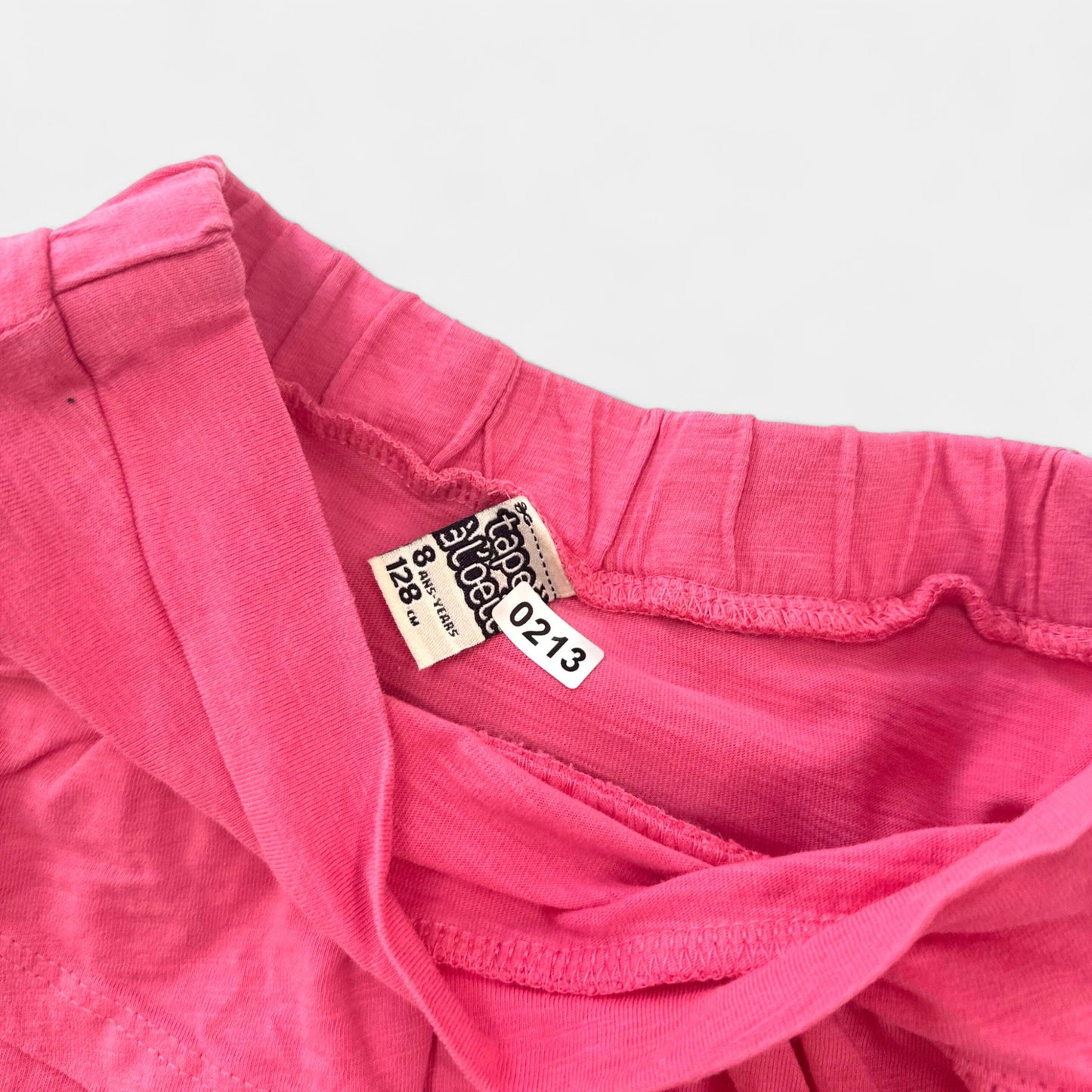 Jupe Tape à l'oeil : 8 ans