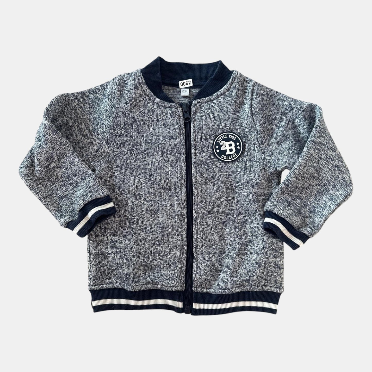 Gilet Little kids : 24 mois