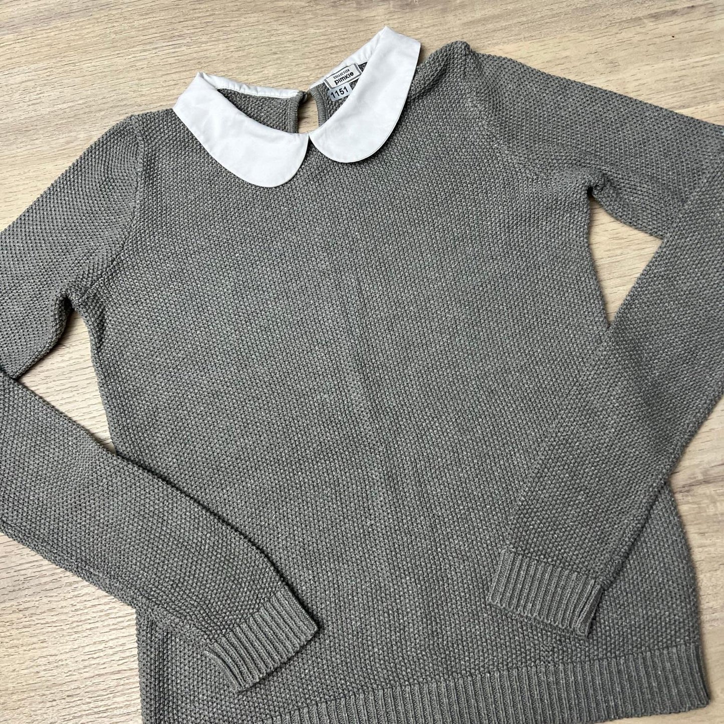 Pull Pimkie : 14 ans