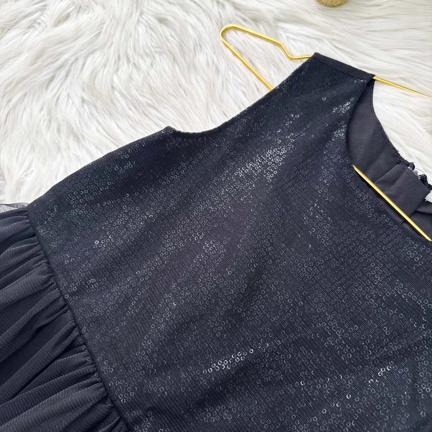 Robe fête Eldys : 8 ans