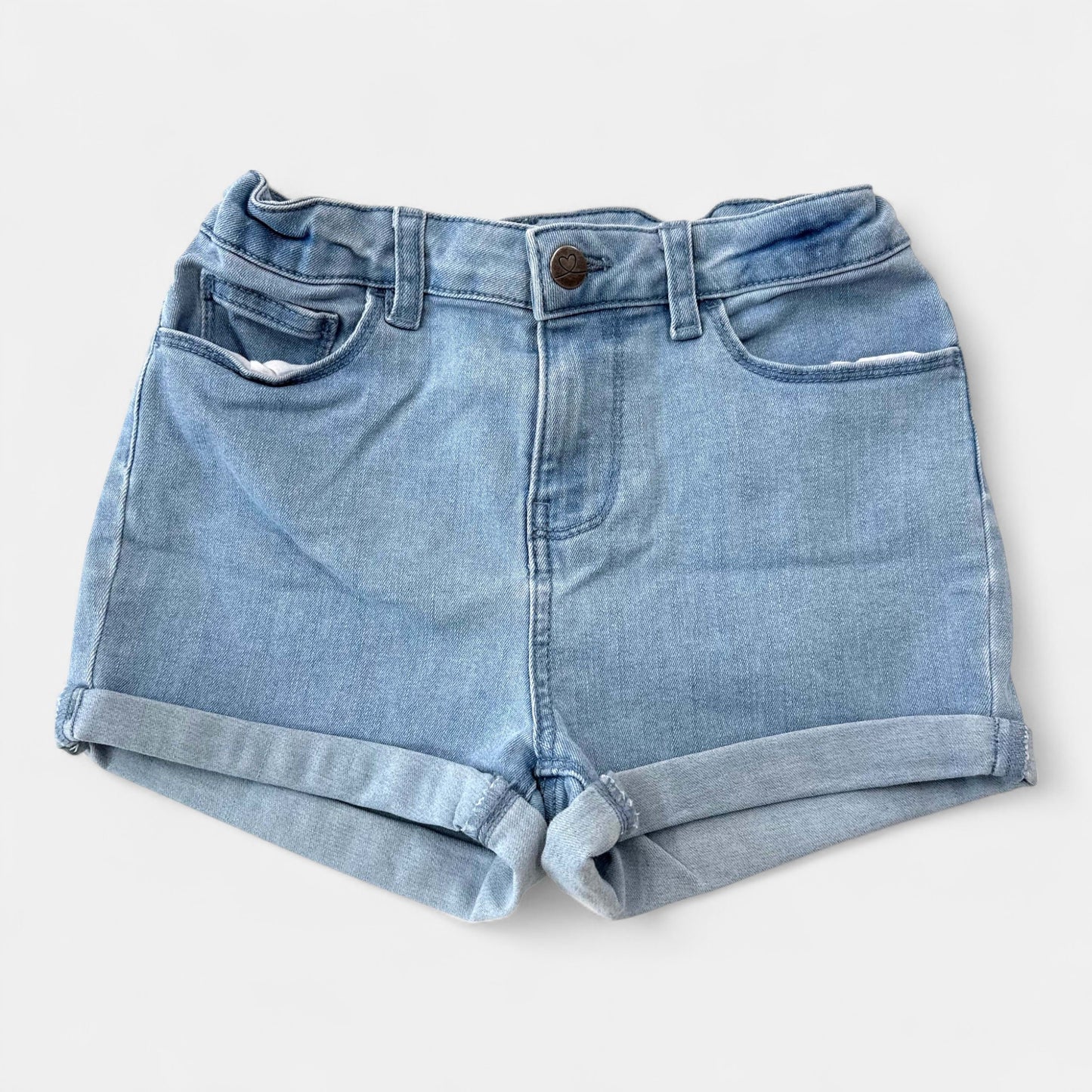 Short La Halle : 12 ans