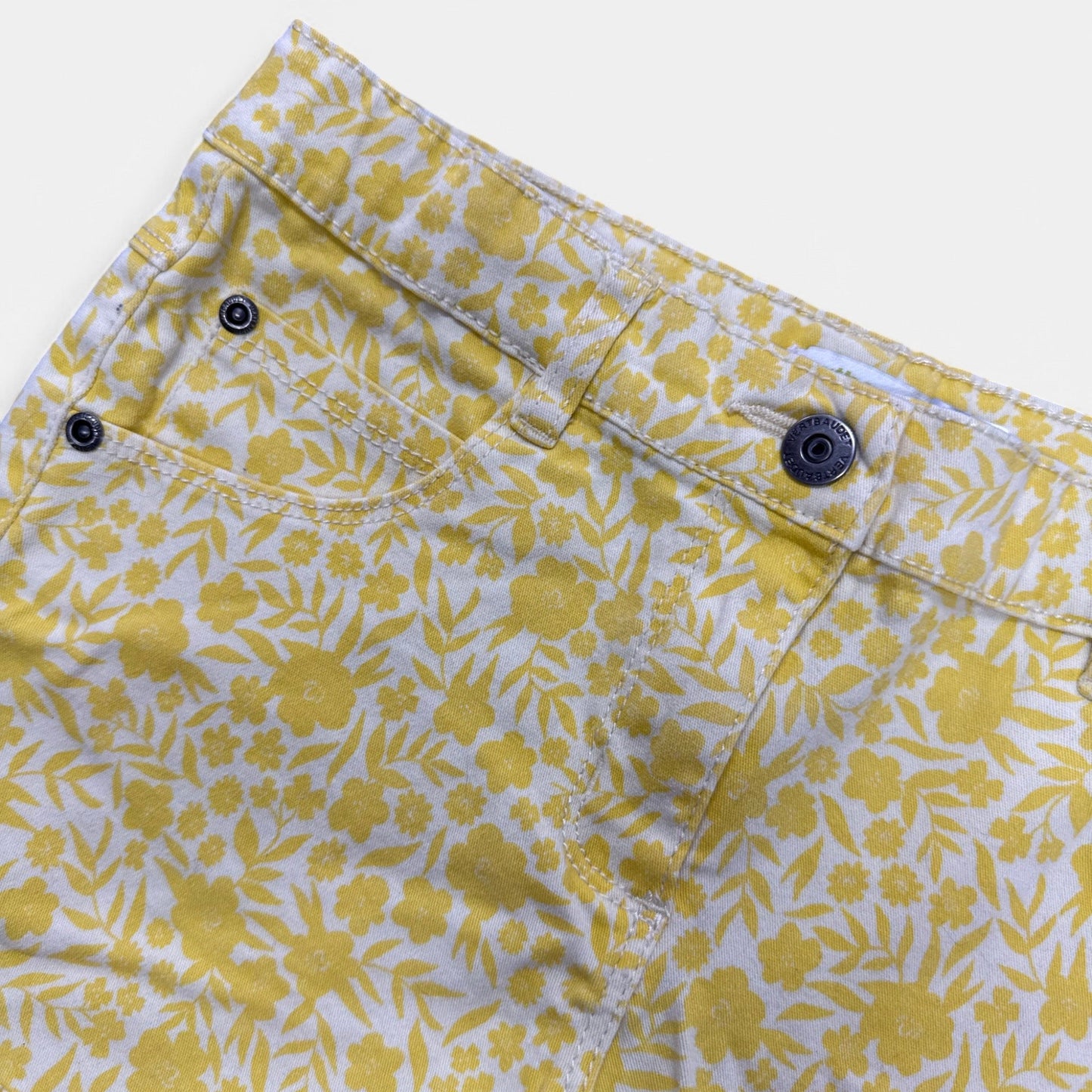 Short Verbaudet : 12 ans