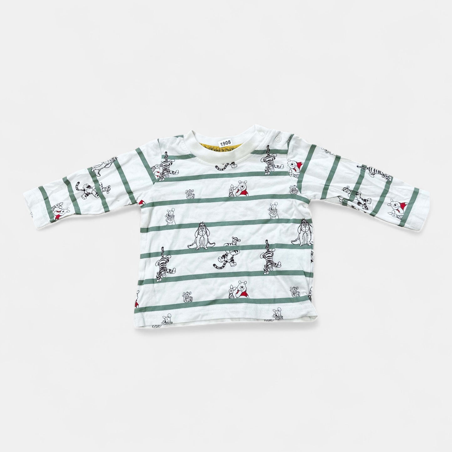 T-Shirt Disney : 3 mois