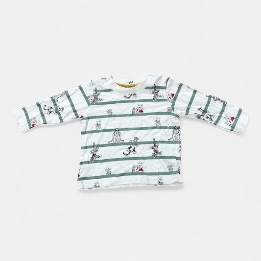 T-Shirt Disney : 3 mois