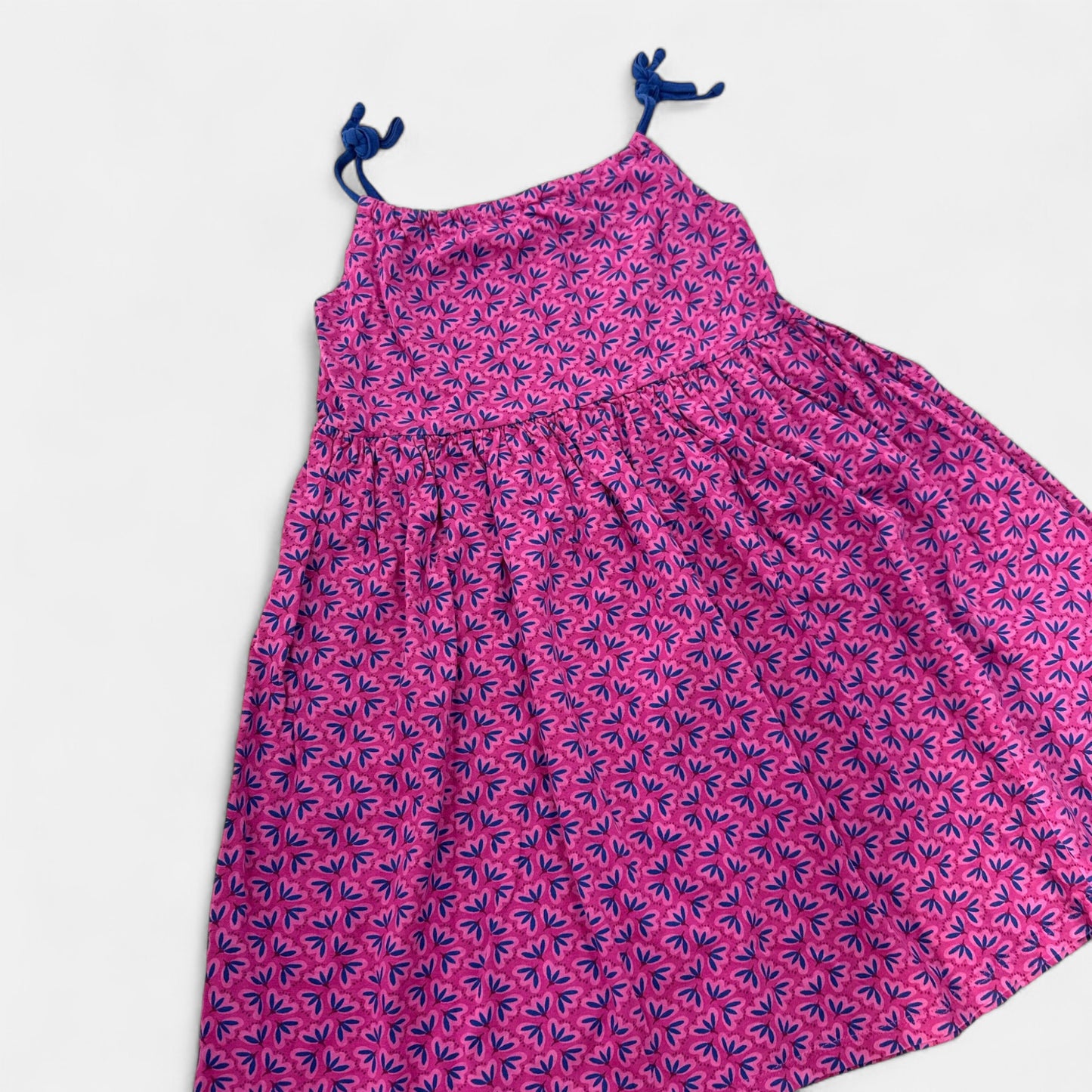Robe Du Pareil au même : 8 ans
