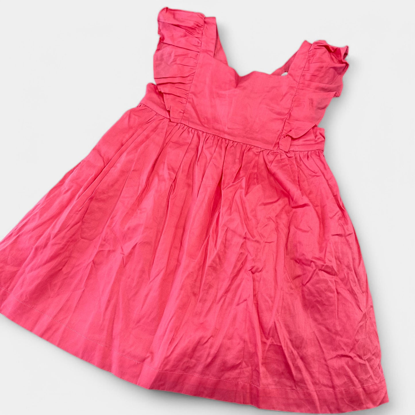 Robe Okaïdi : 5 ans