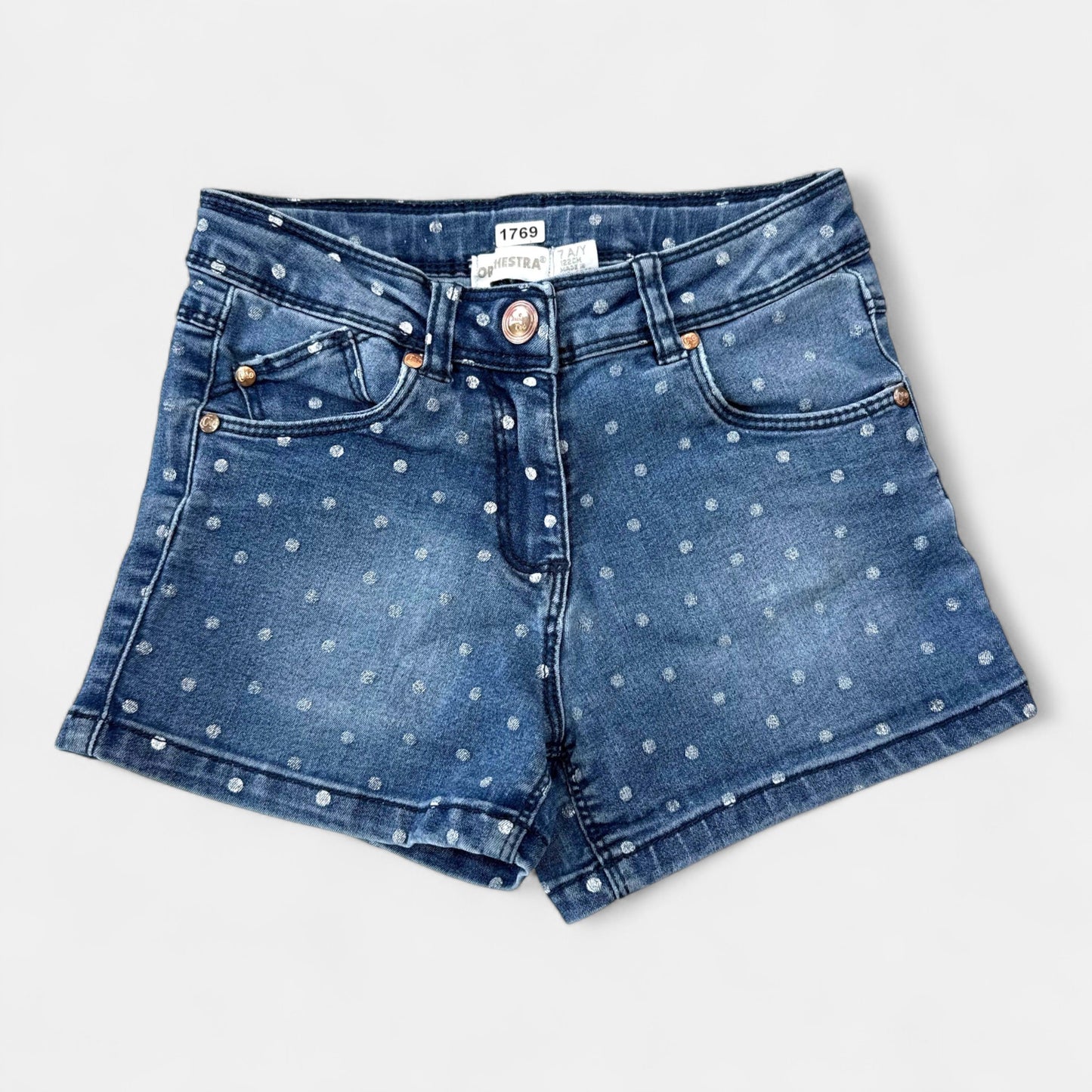 Short Orchestra : 7 ans