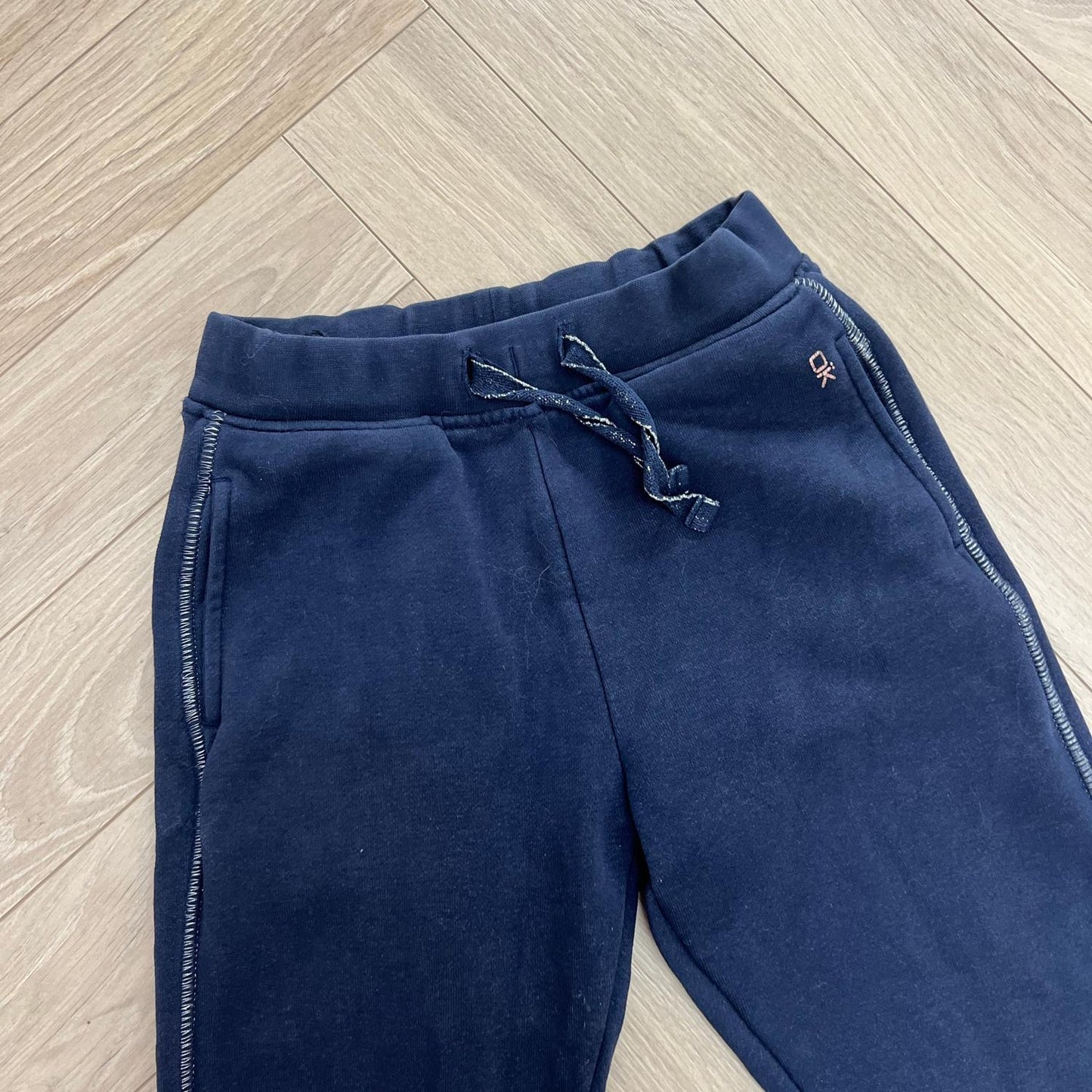 Pantalon sport Okaïdi : 7 ans