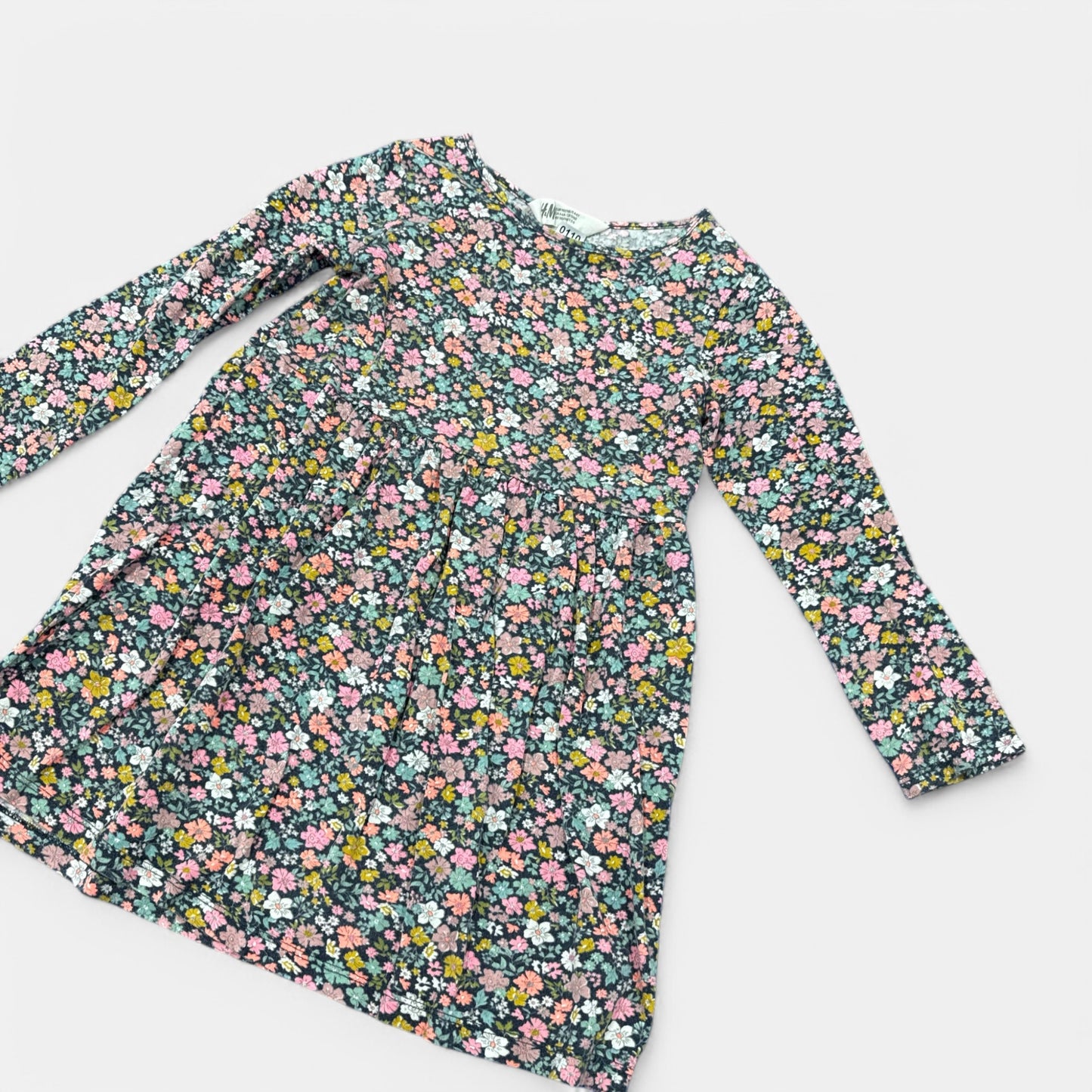 Robe H&M : 5 ans