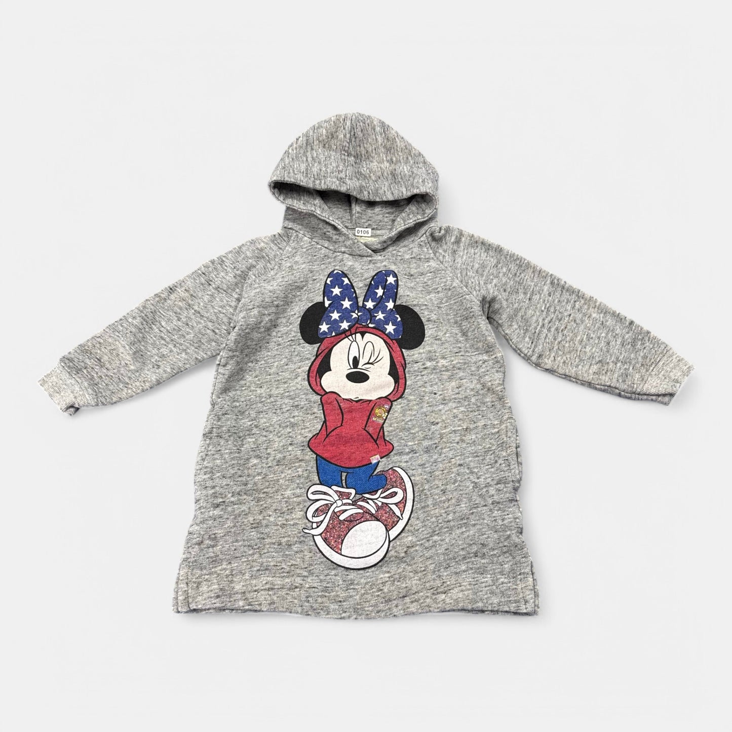 Robe Zara : 5 ans
