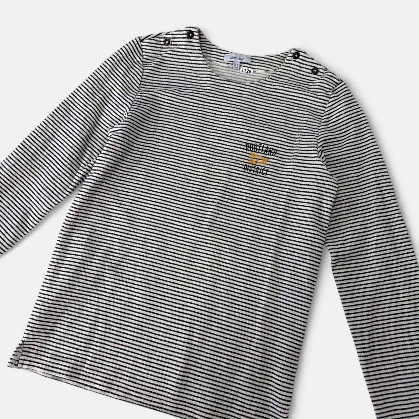 T-Shirt Absorba : 10 ans