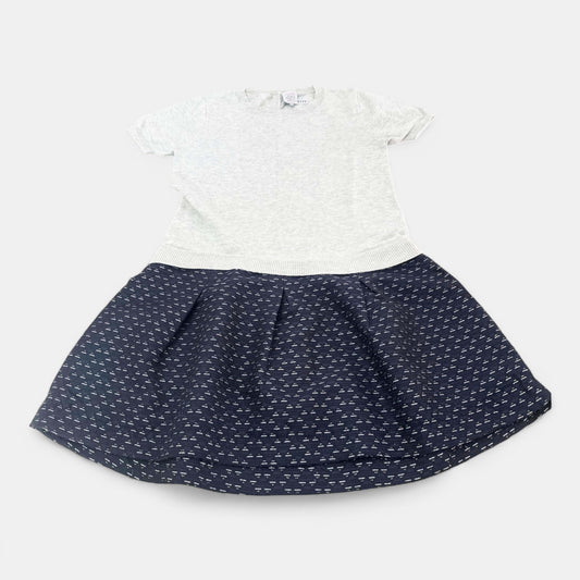 Robe Karl marc john : 10 ans