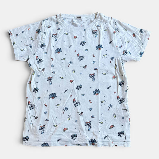 T-Shirt Kiabi : 10 ans