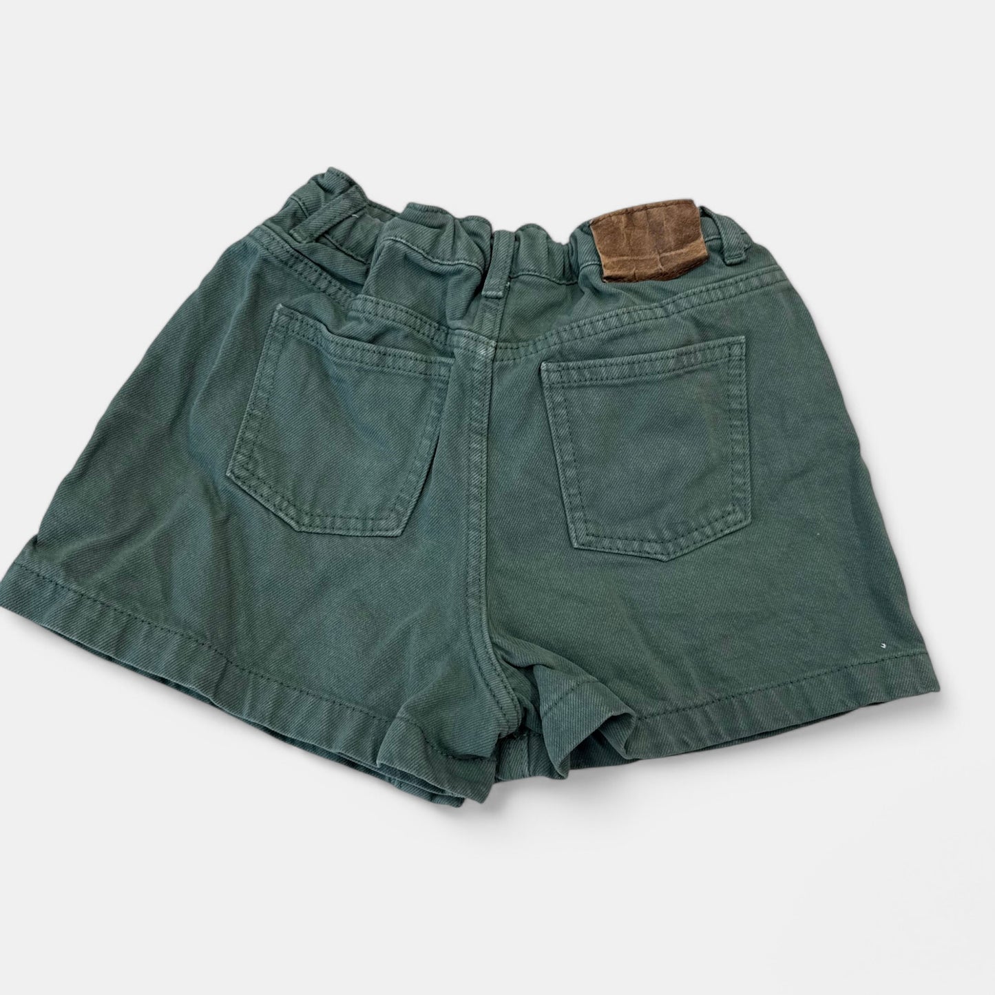 Short jupe  Kiabi : 12 ans