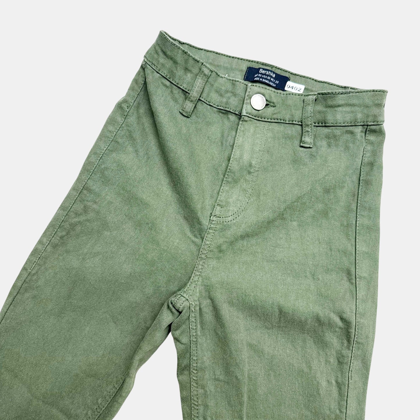 Pantalon Berska : 12 ans