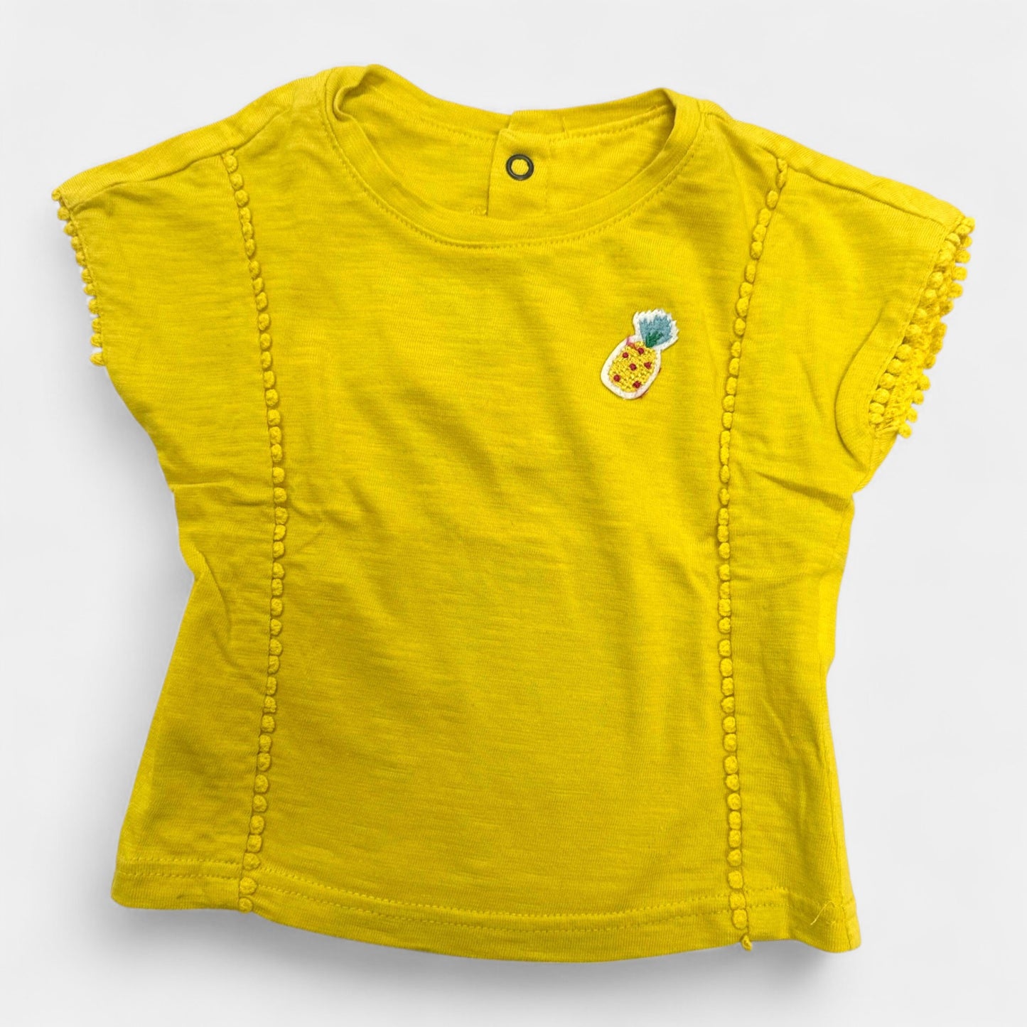 T-Shirt Catimini : 12 mois