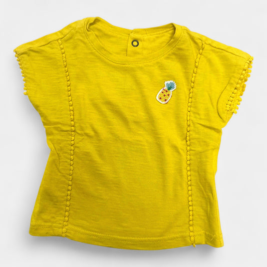 T-Shirt Catimini : 12 mois