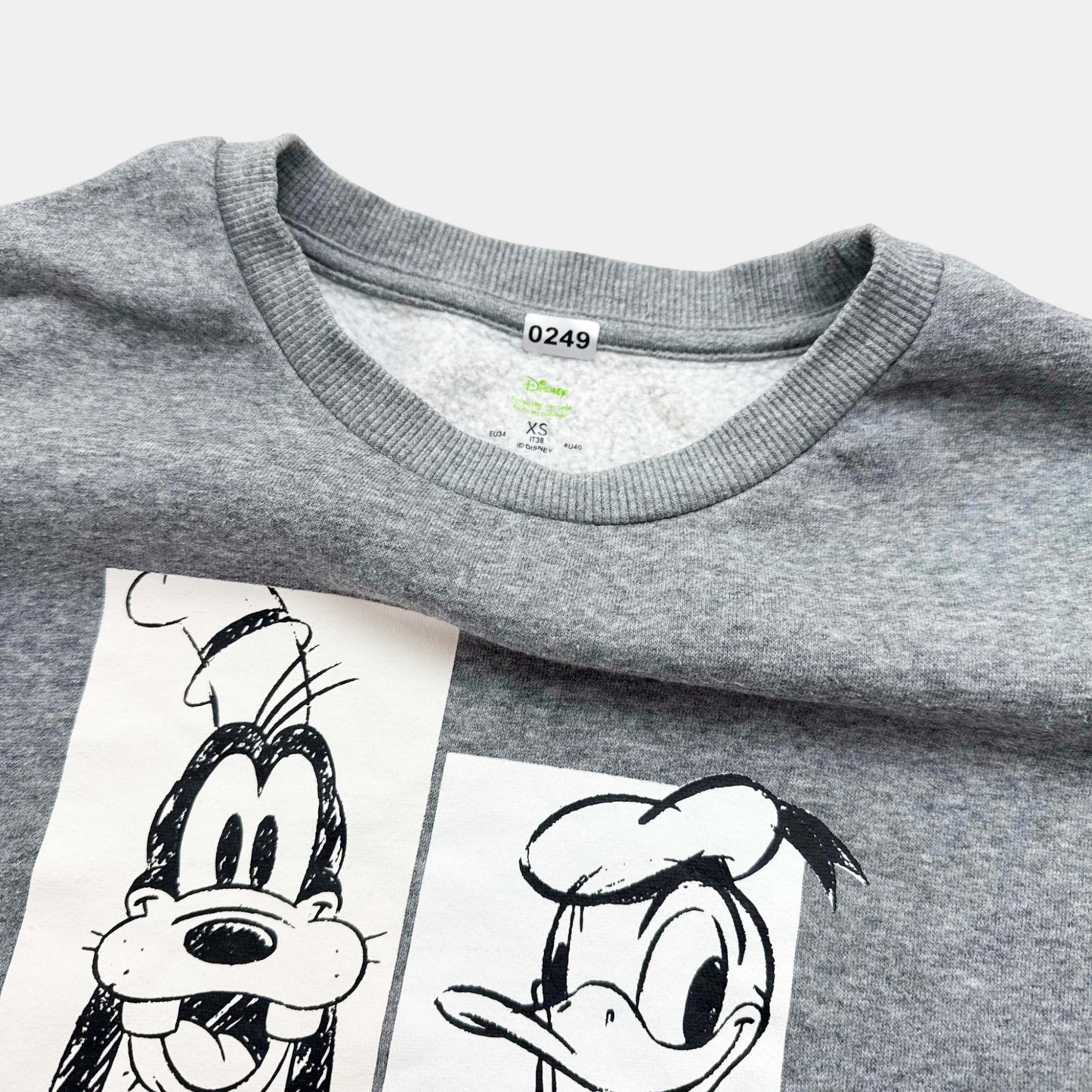 Pull Disney : 14 ans