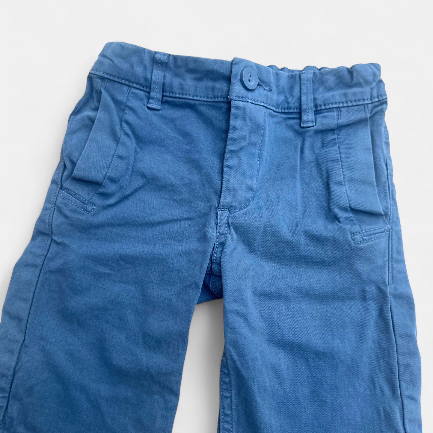 Short Slim Okaïdi : 4 ans