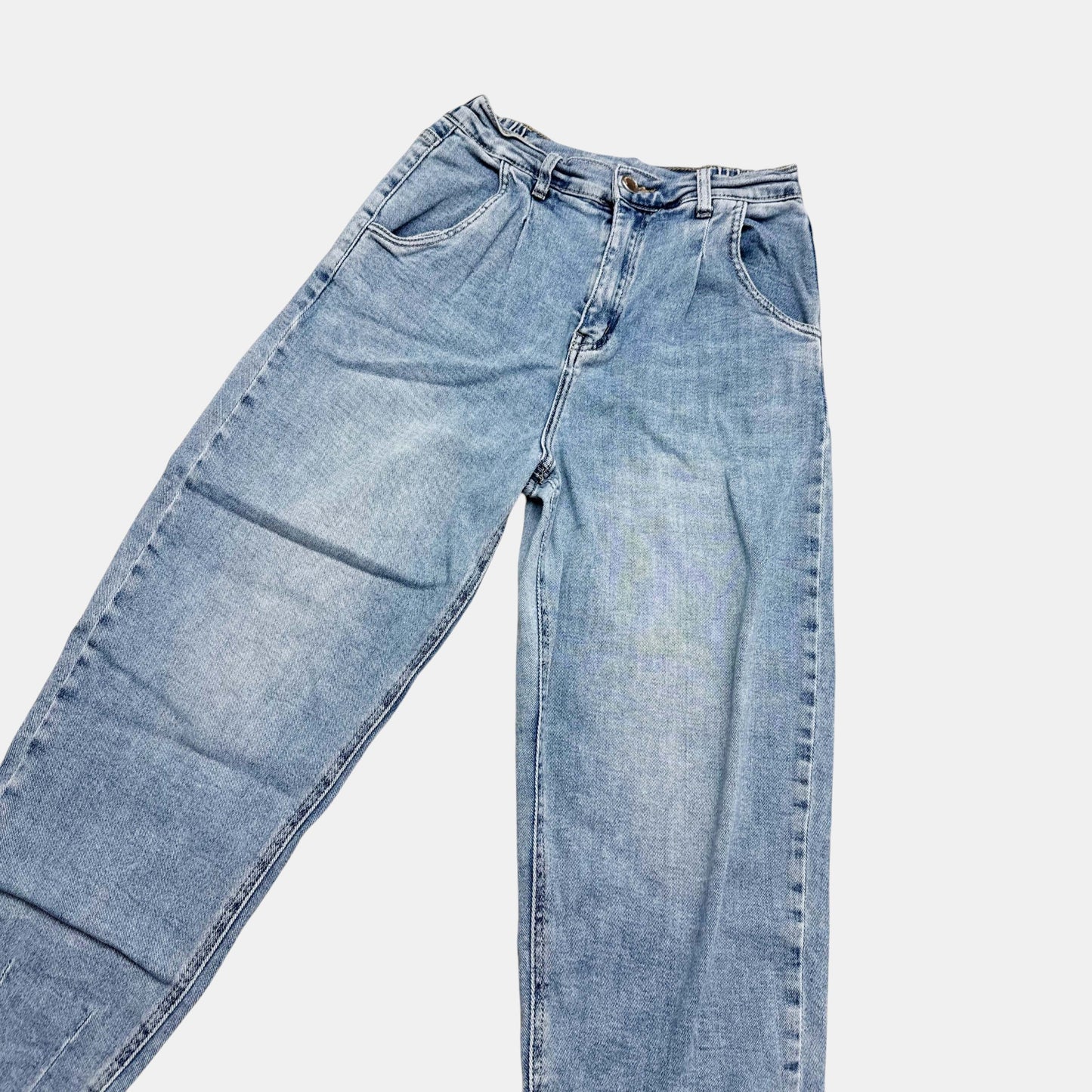 Pantalon Denim wear : 14 ans