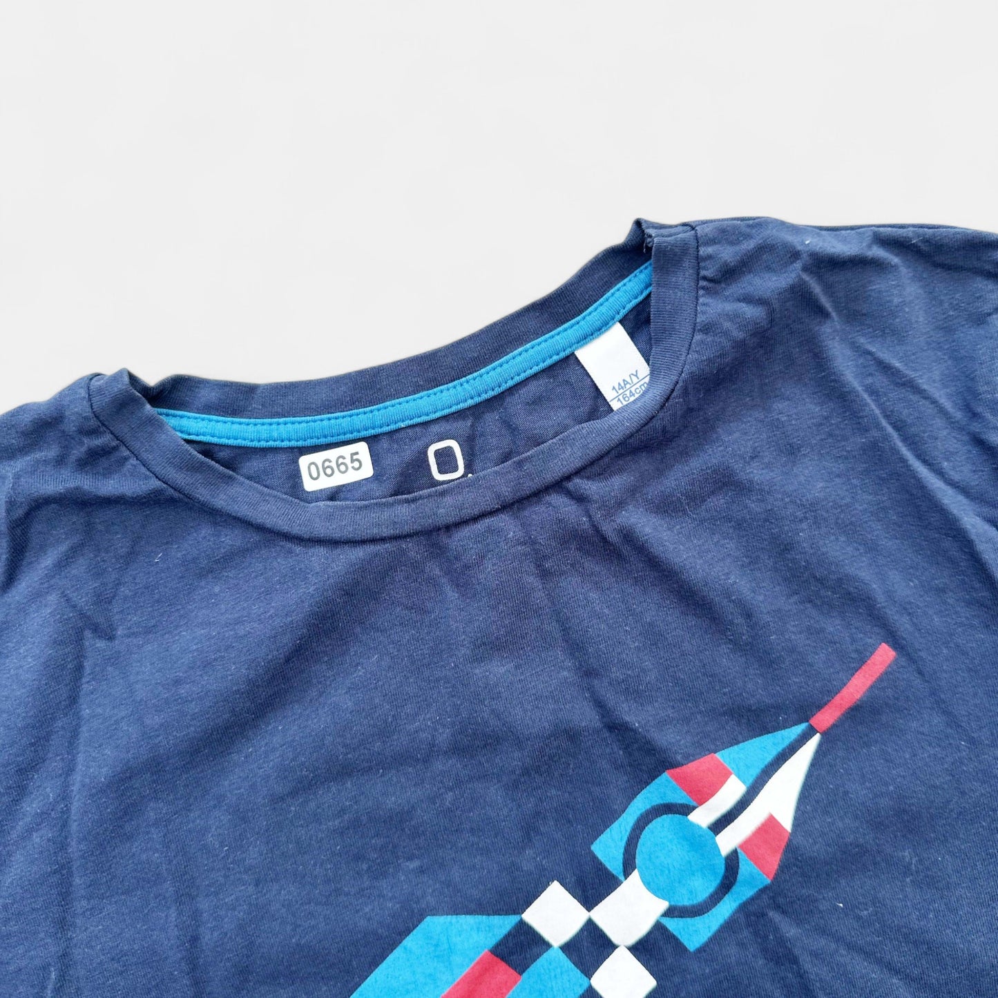 T-Shirt Okaïdi : 14 ans