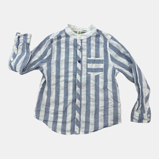 Chemise Orchestra : 4 ans