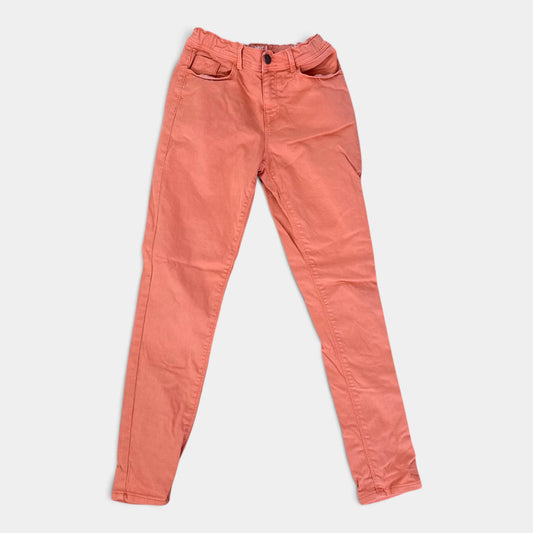 Pantalon Skinny  Kiabi : 12 ans