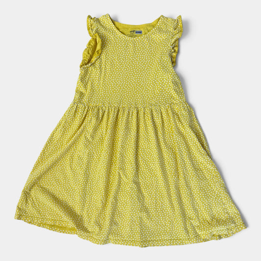 Robe H&M : 8 ans