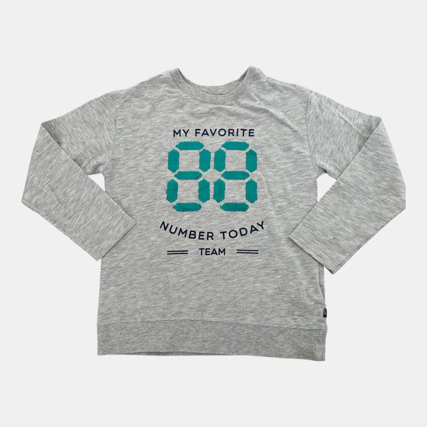 T-Shirt Okaïdi : 6 ans