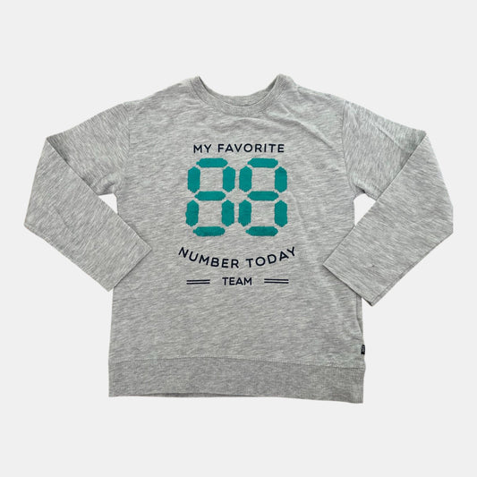 T-Shirt Okaïdi : 6 ans