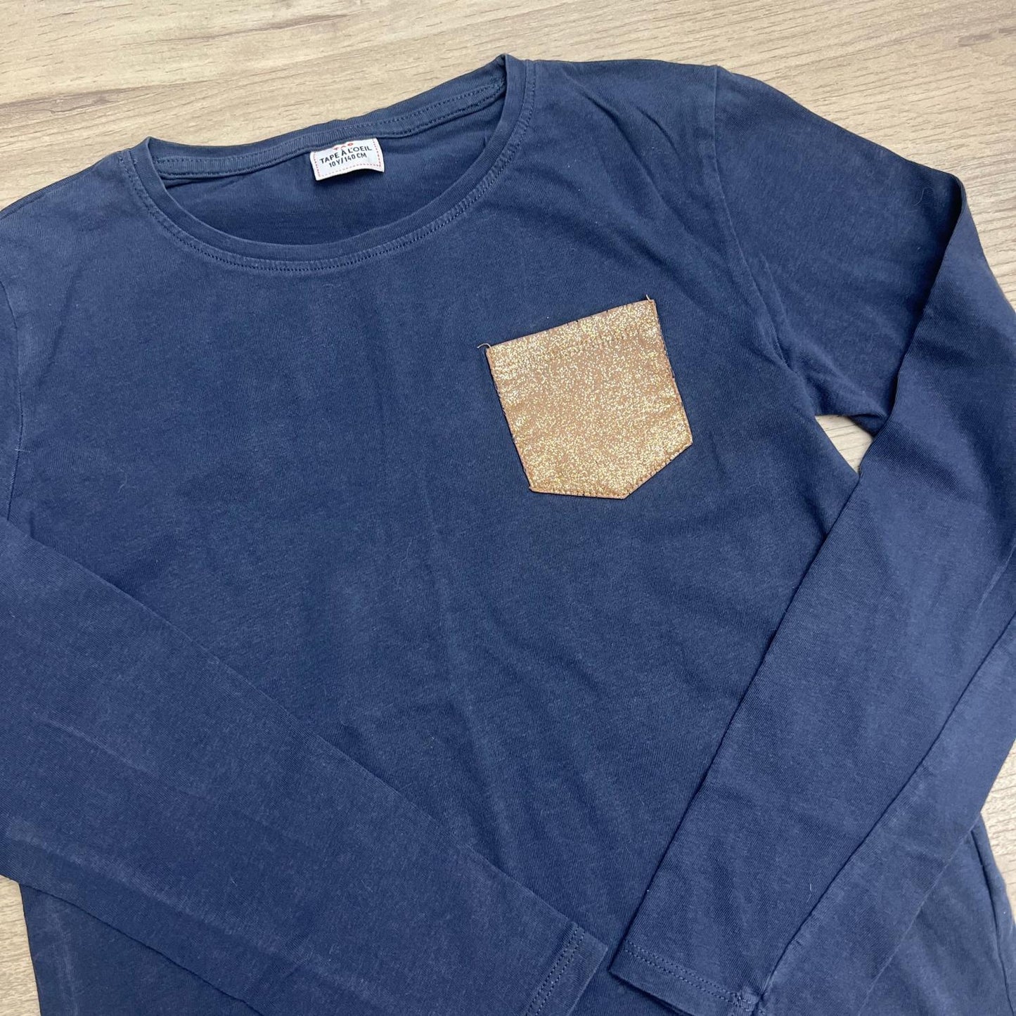 T-Shirt Tape à l'oeil : 10 ans