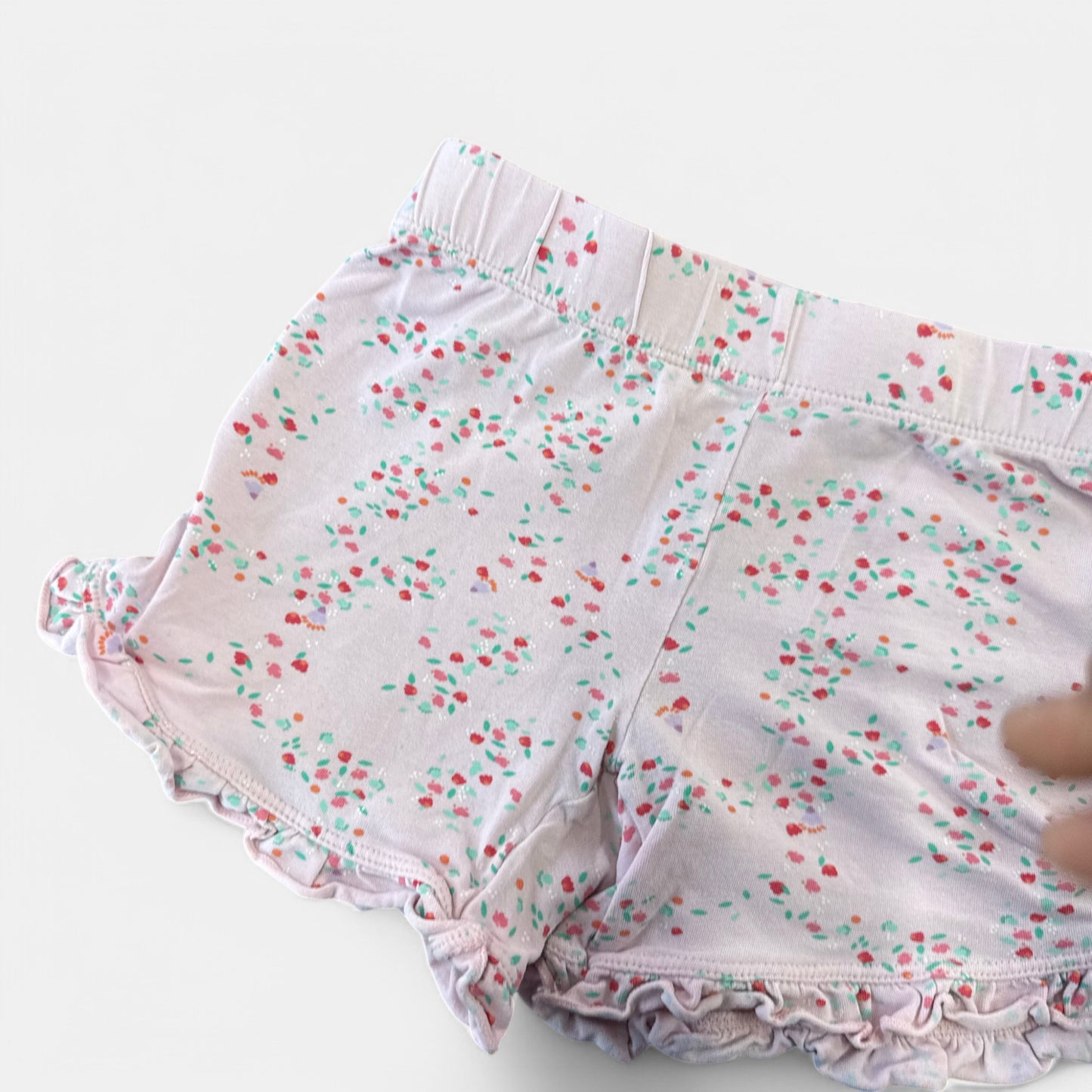 Short Orchestra : 6 ans