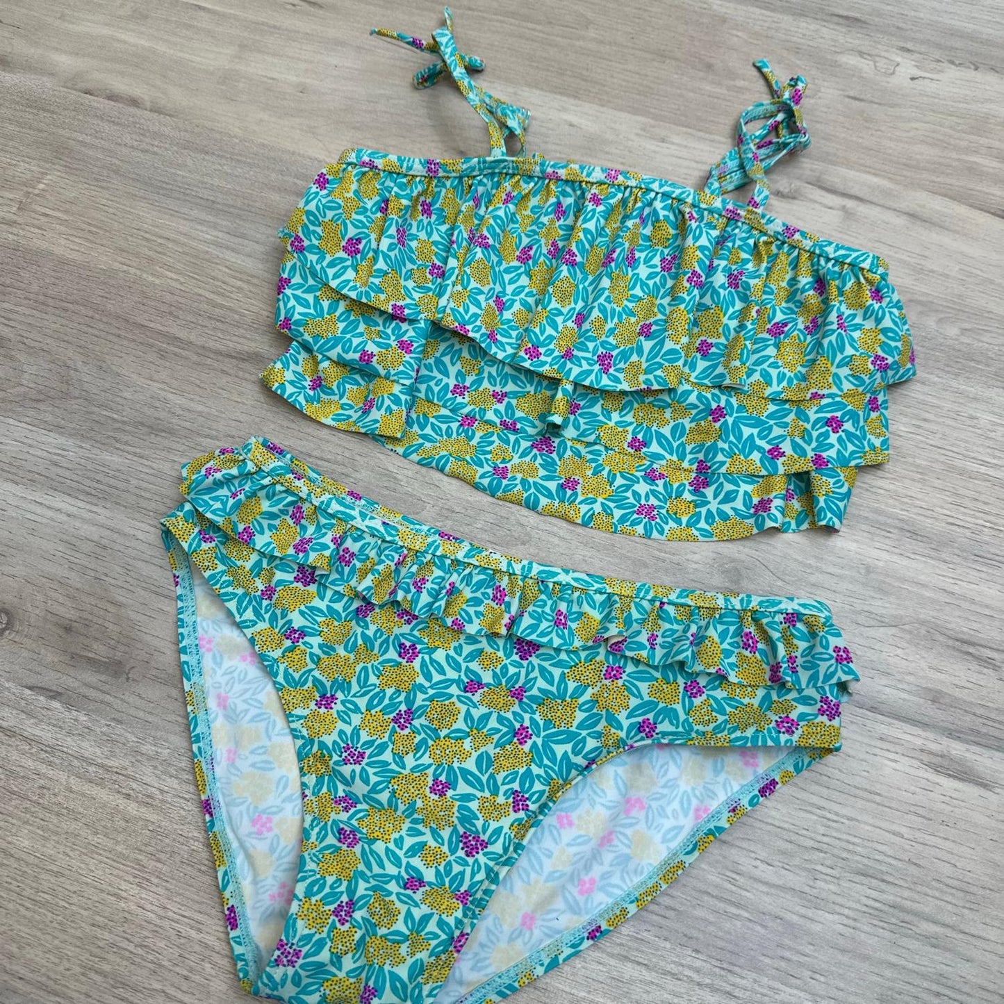 Maillot de bain Du Pareil au même : 16 ans