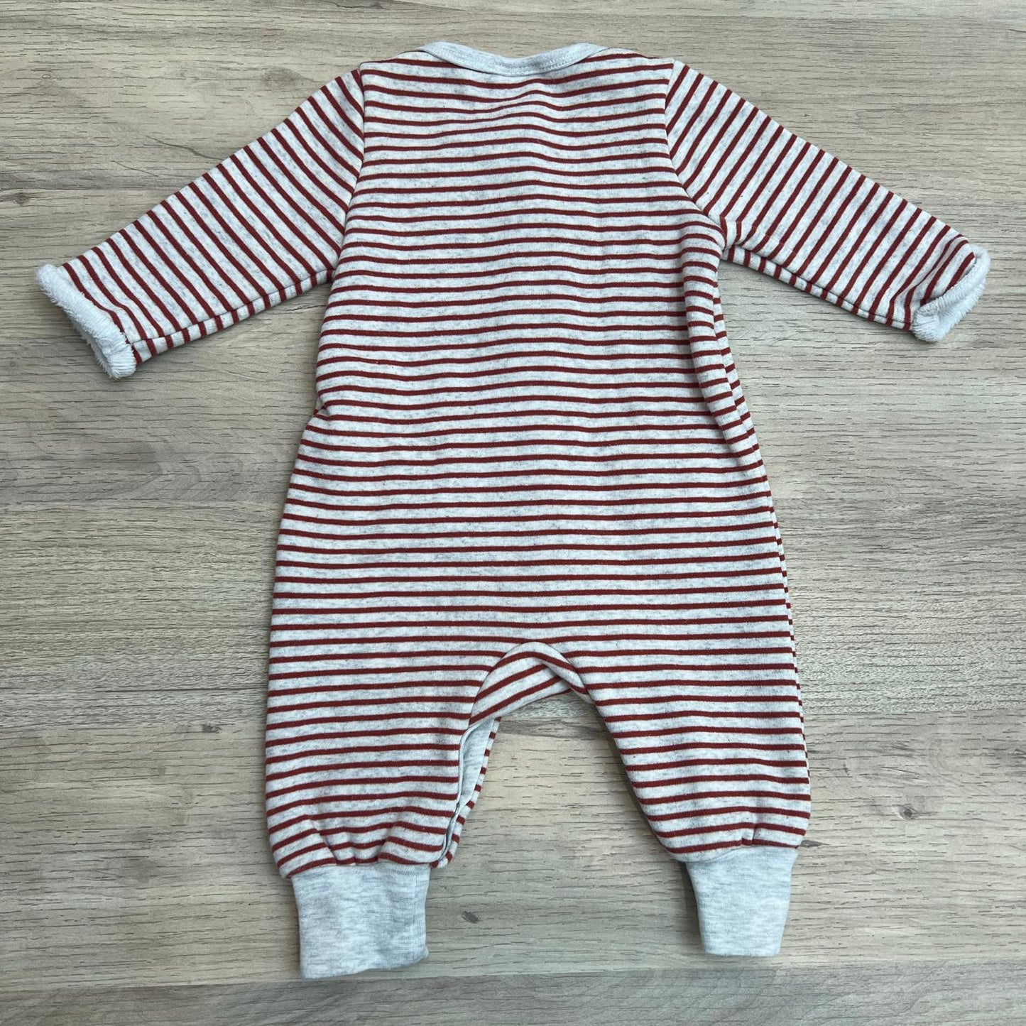 Pyjama Tape à l'oeil : 3 mois