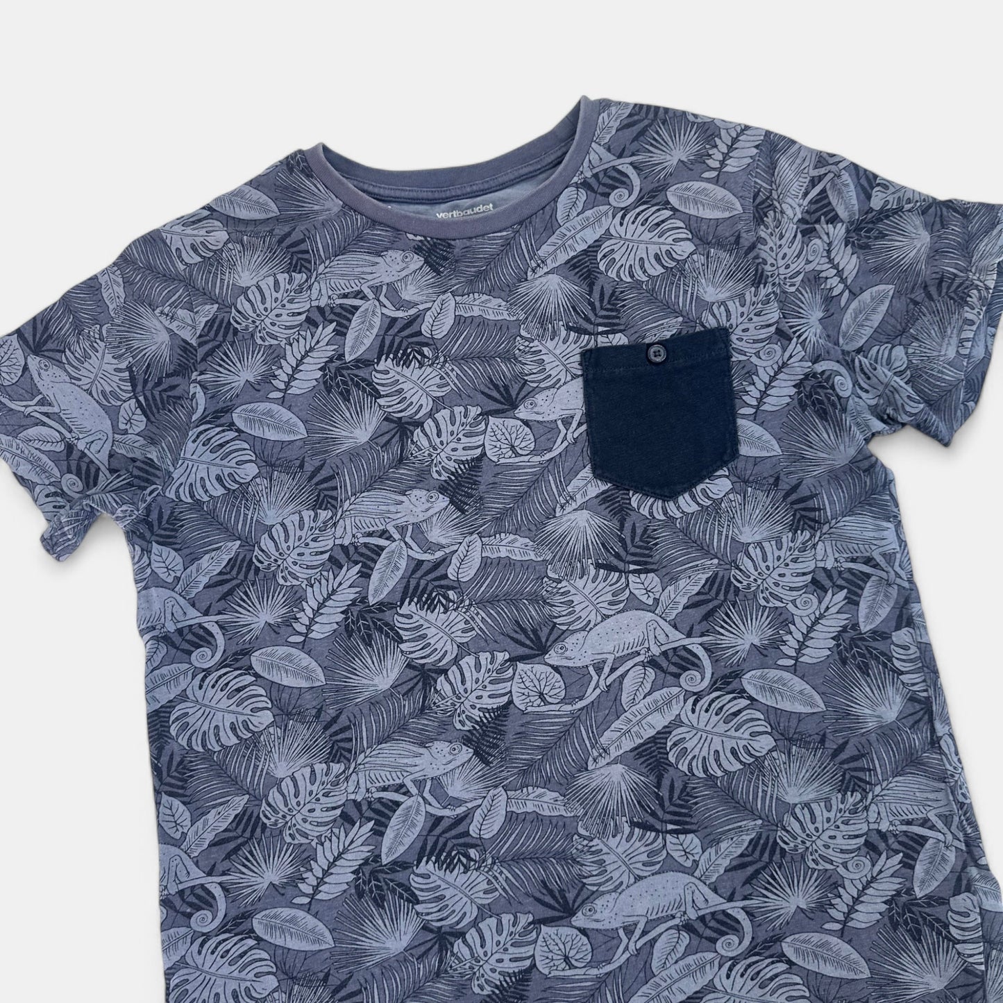 T-Shirt Verbaudet : 12 ans