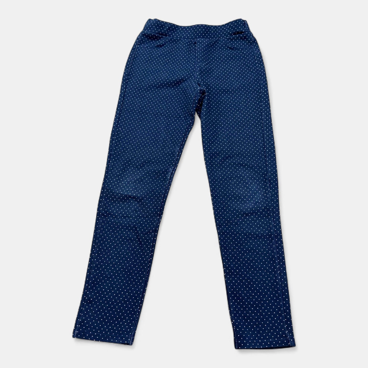 Pantalon jegging Okaïdi : 10 ans