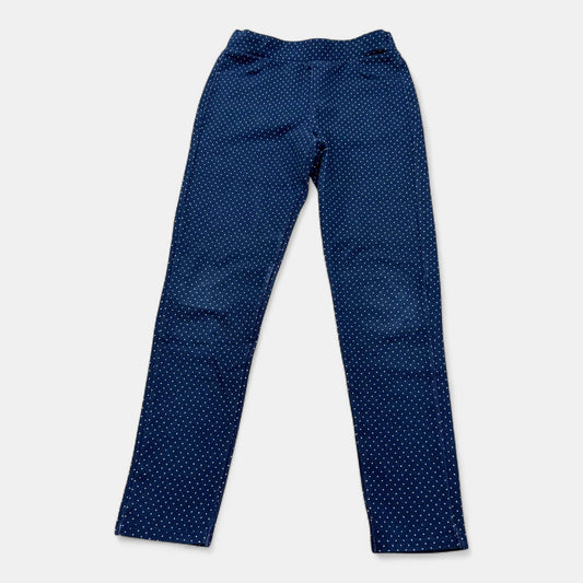 Pantalon jegging Okaïdi : 10 ans