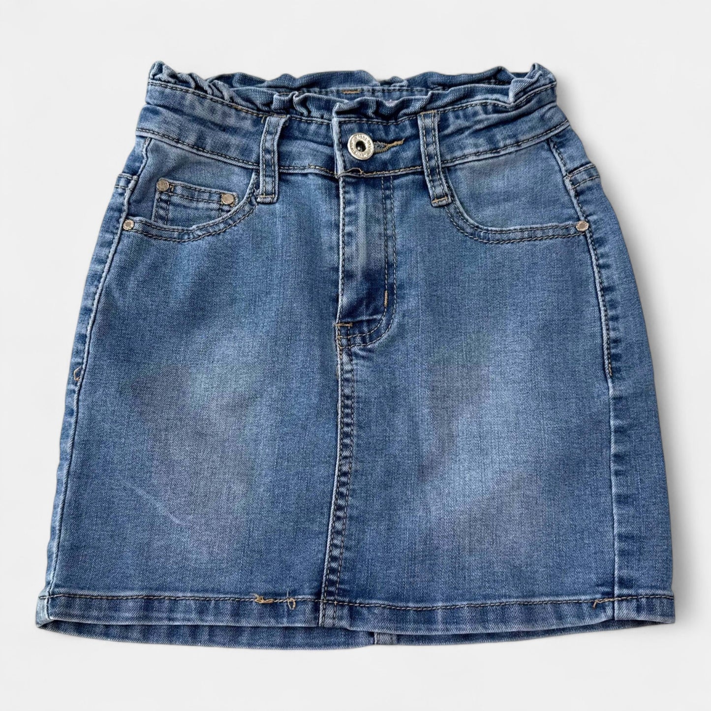 Jupe Dolphin’s : 4 ans