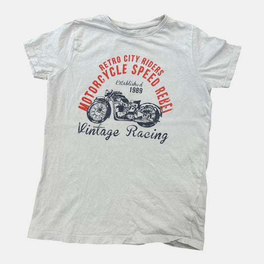 T-Shirt Primark : 12 ans